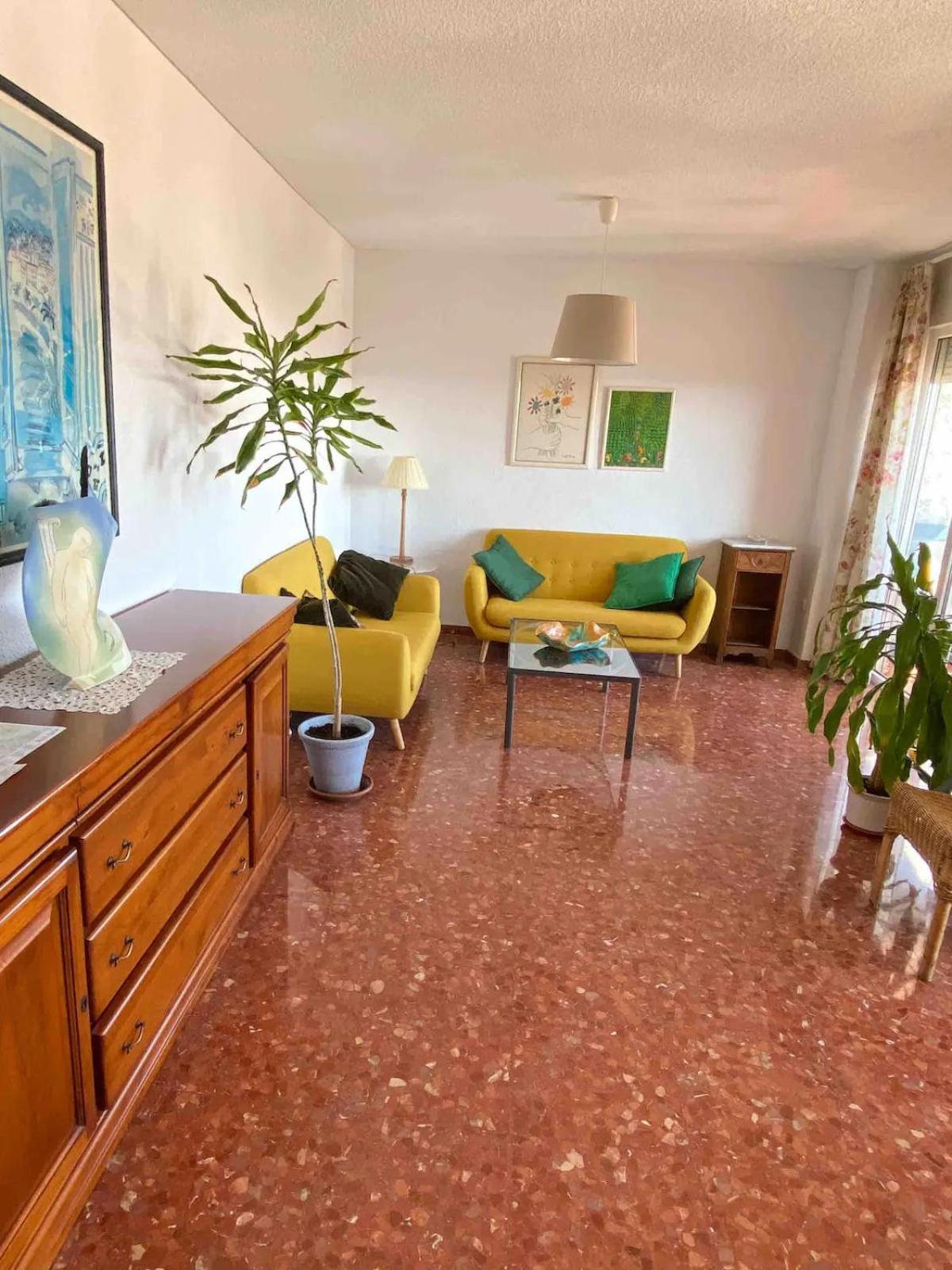 Nice Central Flat With Wonderful Views กอร์โดบา ภายนอก รูปภาพ