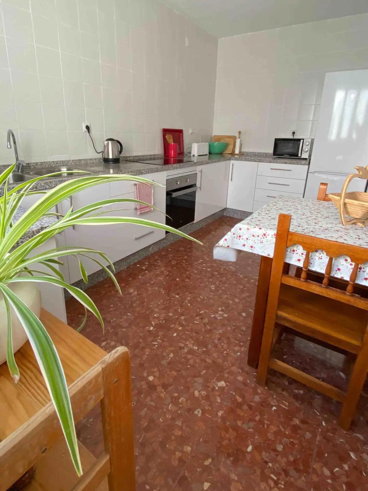 Nice Central Flat With Wonderful Views กอร์โดบา ภายนอก รูปภาพ