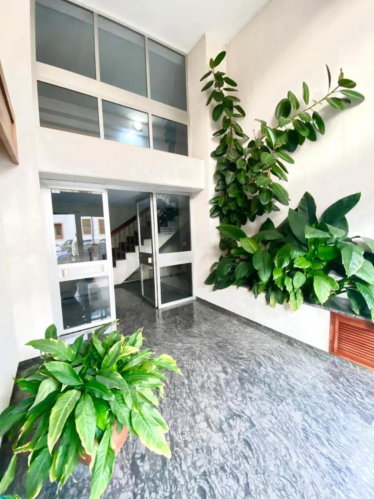 Nice Central Flat With Wonderful Views กอร์โดบา ภายนอก รูปภาพ