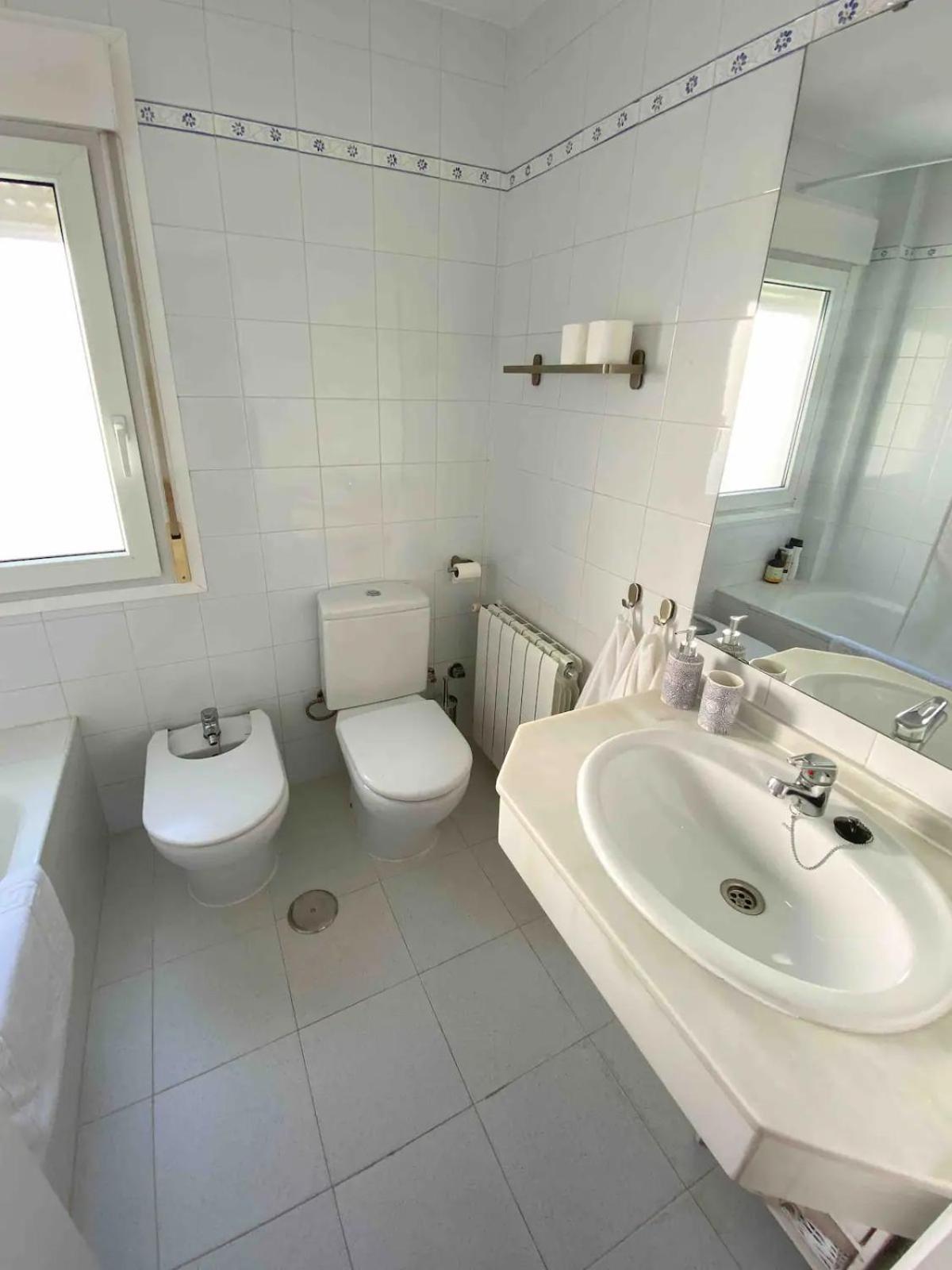 Nice Central Flat With Wonderful Views กอร์โดบา ภายนอก รูปภาพ