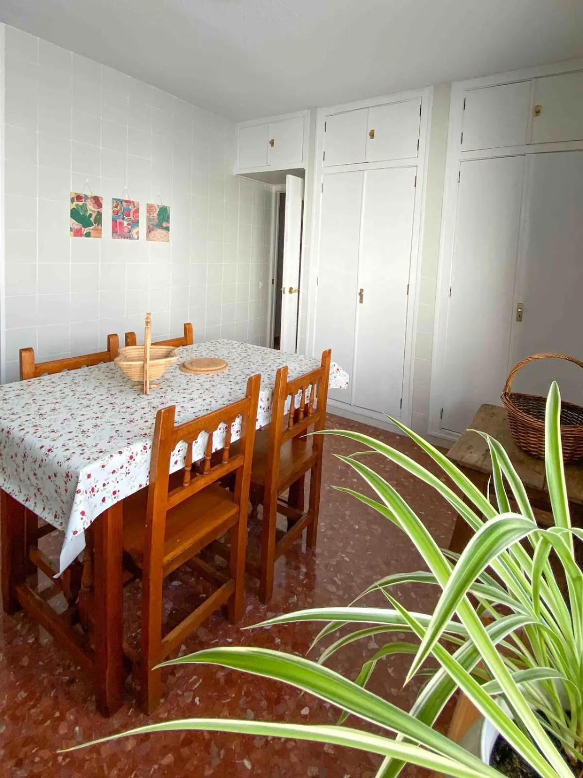 Nice Central Flat With Wonderful Views กอร์โดบา ภายนอก รูปภาพ